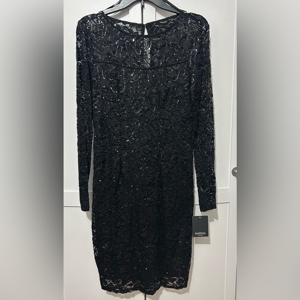 MARINA Women’s Dress